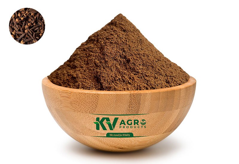 Cloves Powder K V Agro Products
